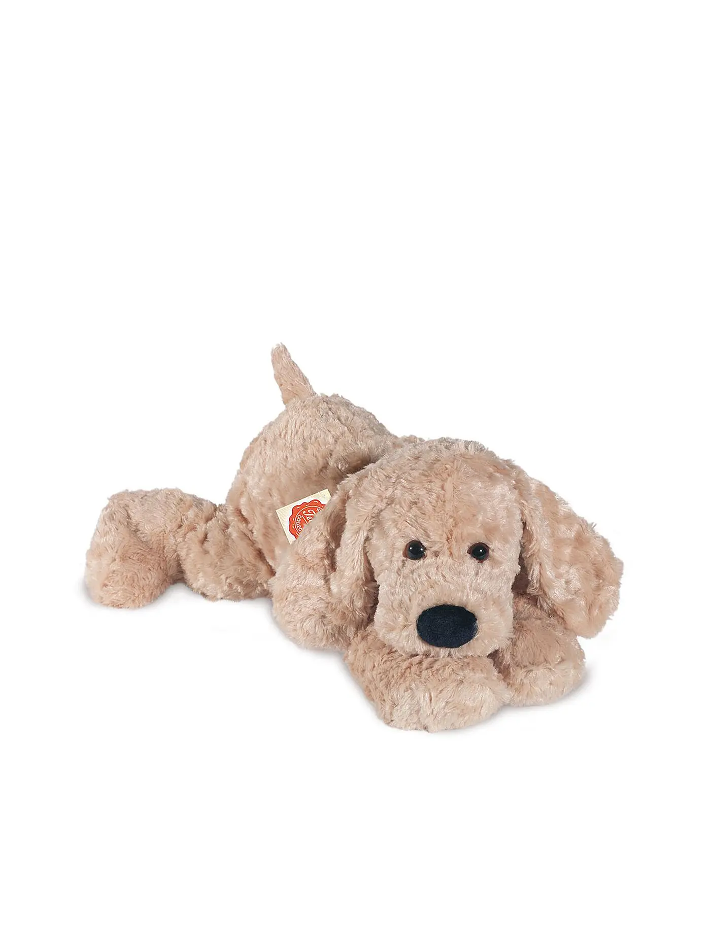 HERMANN TEDDY | Plüschtier - Schlenkerhund 40cm | 